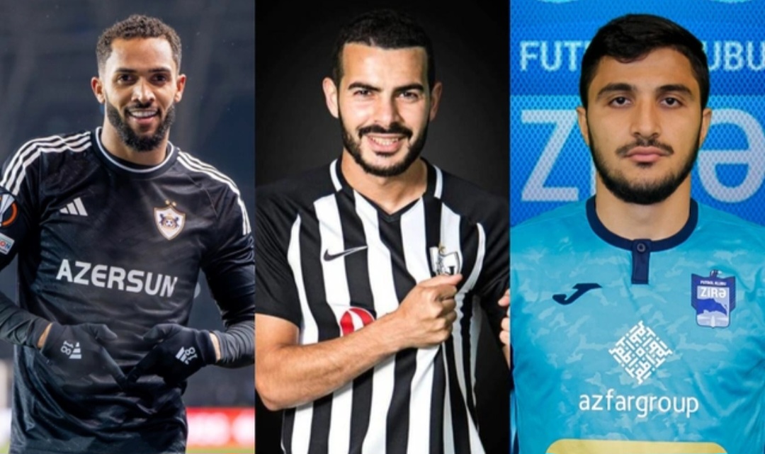 İki milyon avroluq hücumçu “Qarabağ”da – YENİ QİYMƏTLƏR