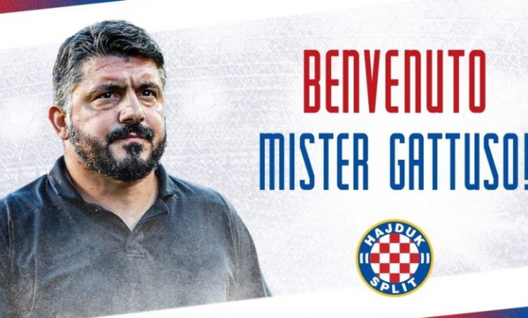 Özünə yeni komanda tapdı - Tanınmış italiyalı