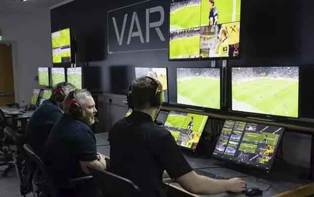 VAR ilə bağlı yeni qərar açıqlandı – AVRO-2024 üçün