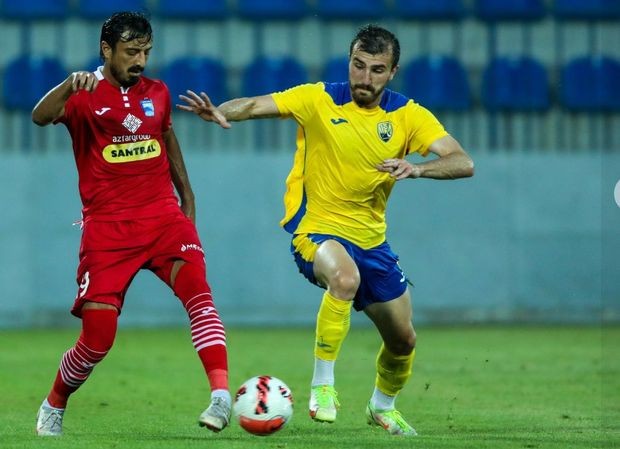 Növbəti legioneri sıralarına qatdılar – SON DƏQİQƏ