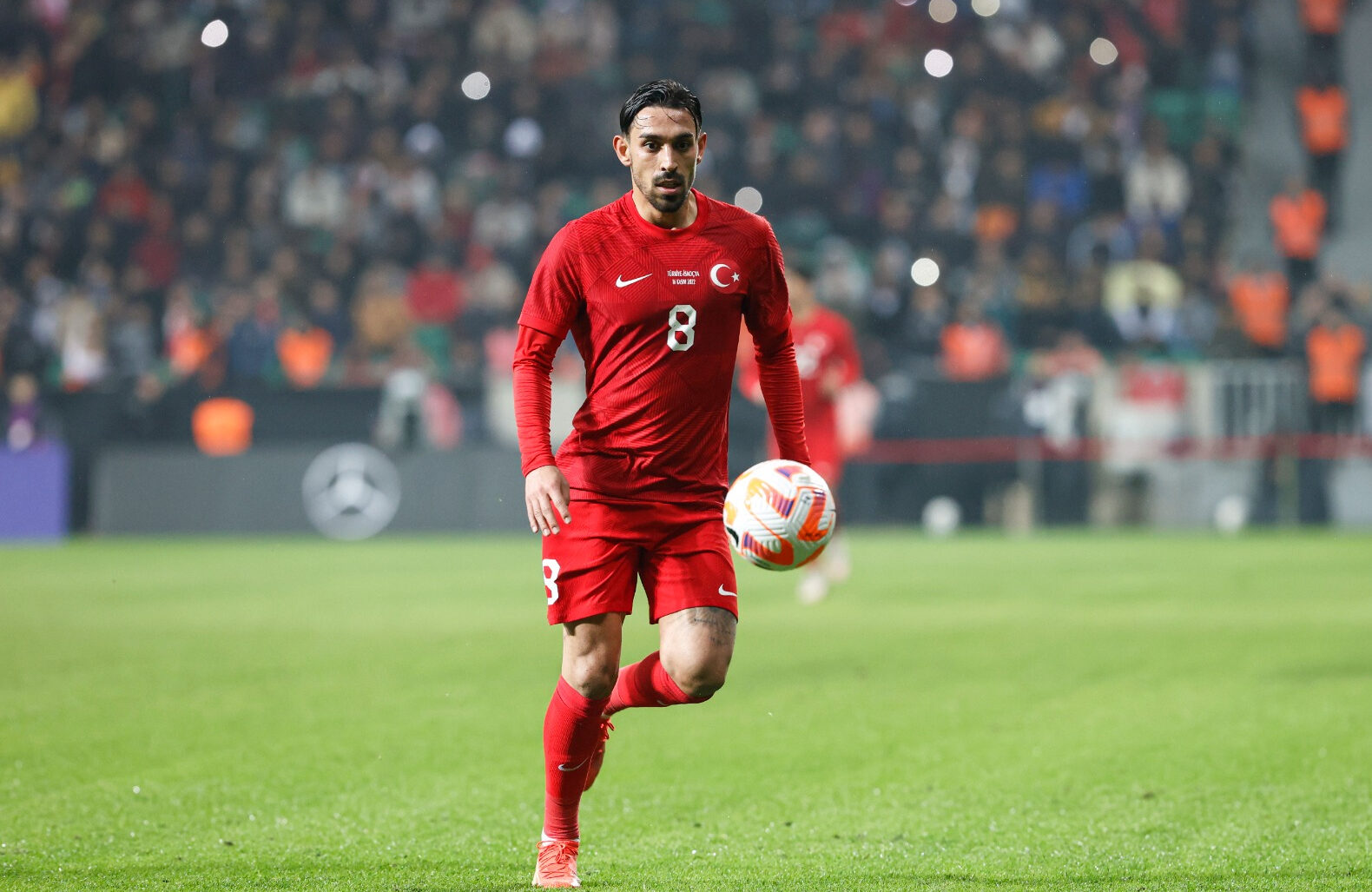 Türkiyə millisində daha iki problem - AÇ-2024-də olmayacaqlar?