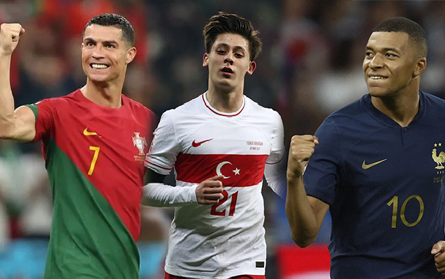 Bu gün Avropada 1 aylıq futbol bayramı başlayır - Kim parlayacaq?
