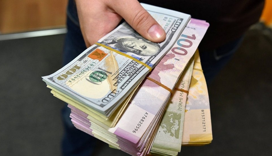Manat devalvasiyası ola bilər? - VACİB AÇIQLAMA