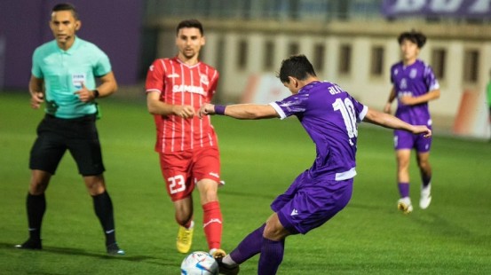 Samir Abasov Rusiyadan gəlmiş azərbaycanlıdan İMTİNA ETDİ