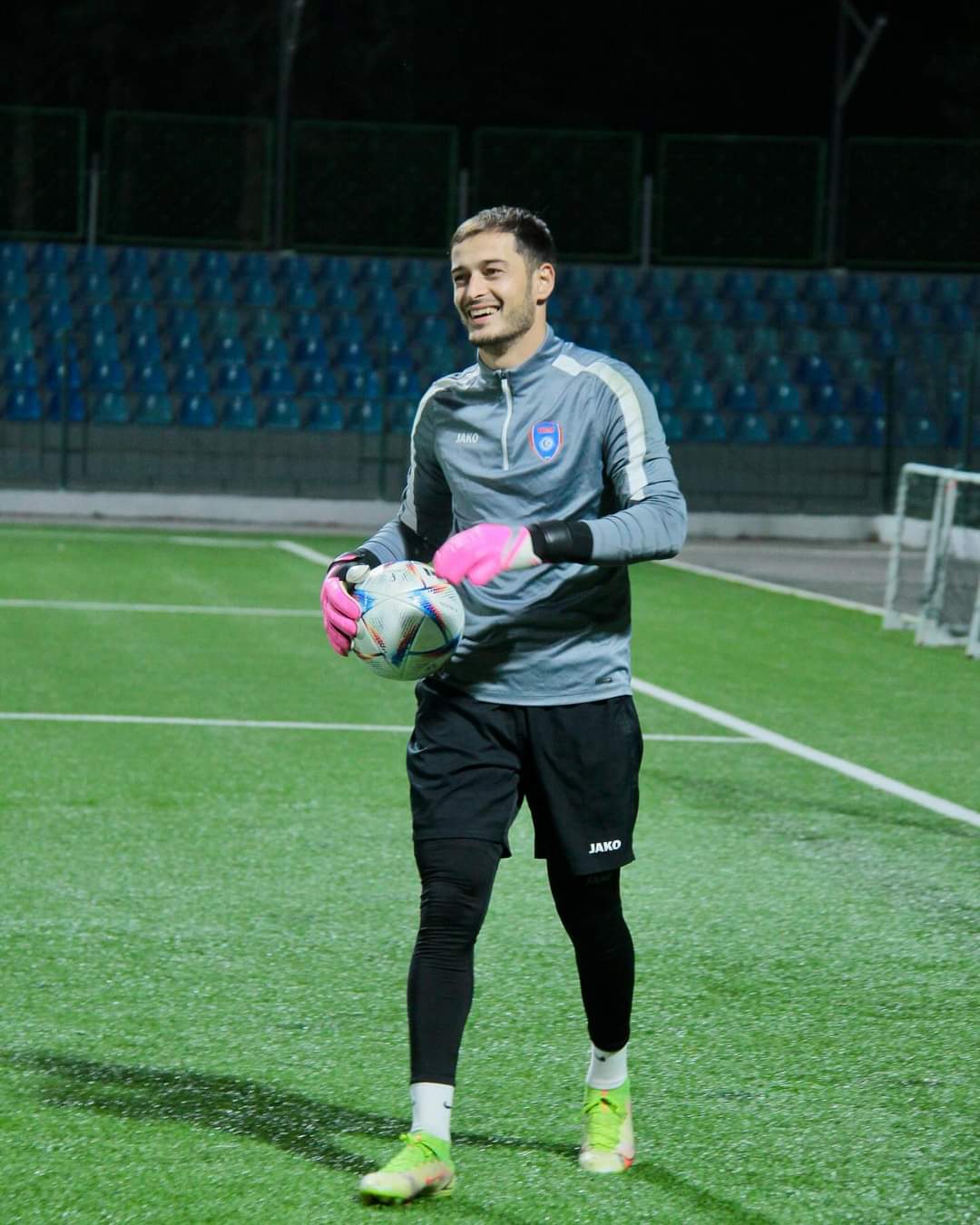 Yeni transfer iddialı danışdı: "Bundan heç vaxt çəkinməmişəm"