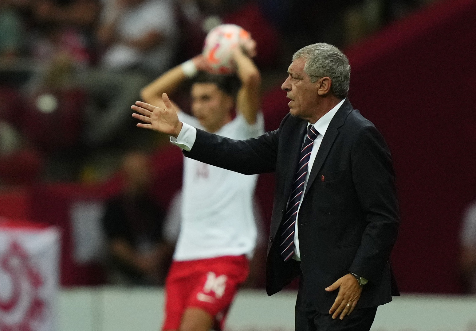 “O, Azərbaycanda futbolun inkişafı layihəsinin hazırlanmasına cavabdeh olacaq"