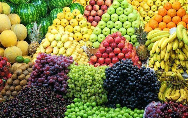 Yayın ən faydalı meyvələri – Onları dadın, sağlam yaşayın