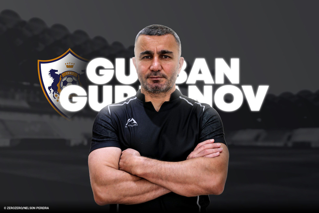 İlkin Fikrətoğlu Qurban Qurbanovun səssiz qalmasına ETİRAZ ETDİ!