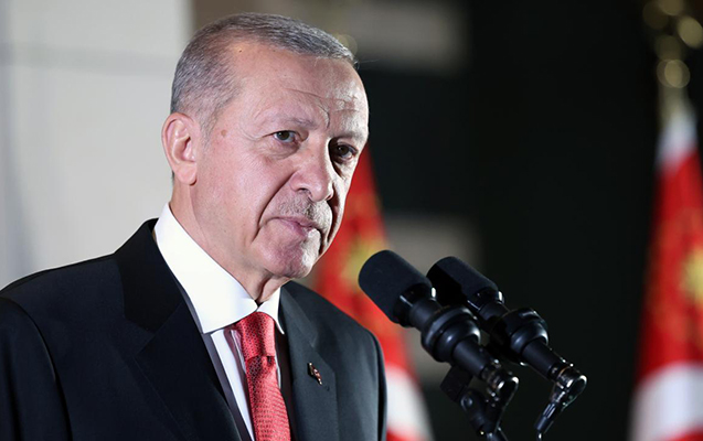 “Yaşasın Azərbaycan!” - Ərdoğan