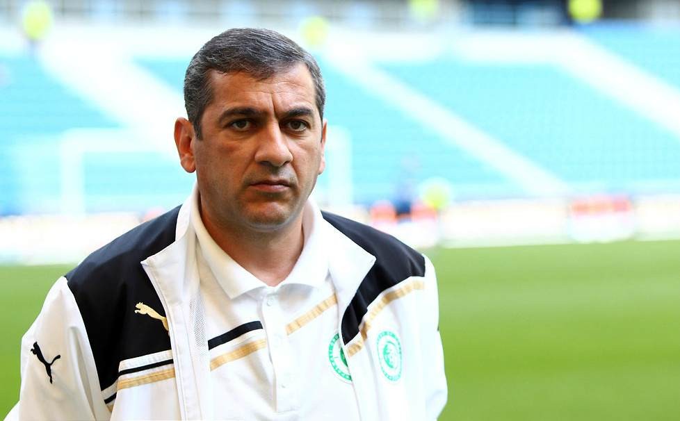 Azərbaycanlı futbol adamı: "Əvvəlki Ronaldonu görə bilməyəcəyik"