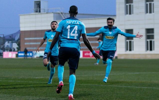 "Onu "Qarabağ"dan geri qaytara bilsələr, yaxşı olar" - VİDEO