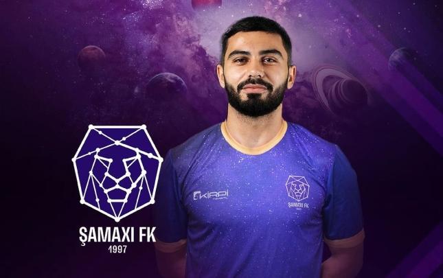 İkinci transferi etdilər