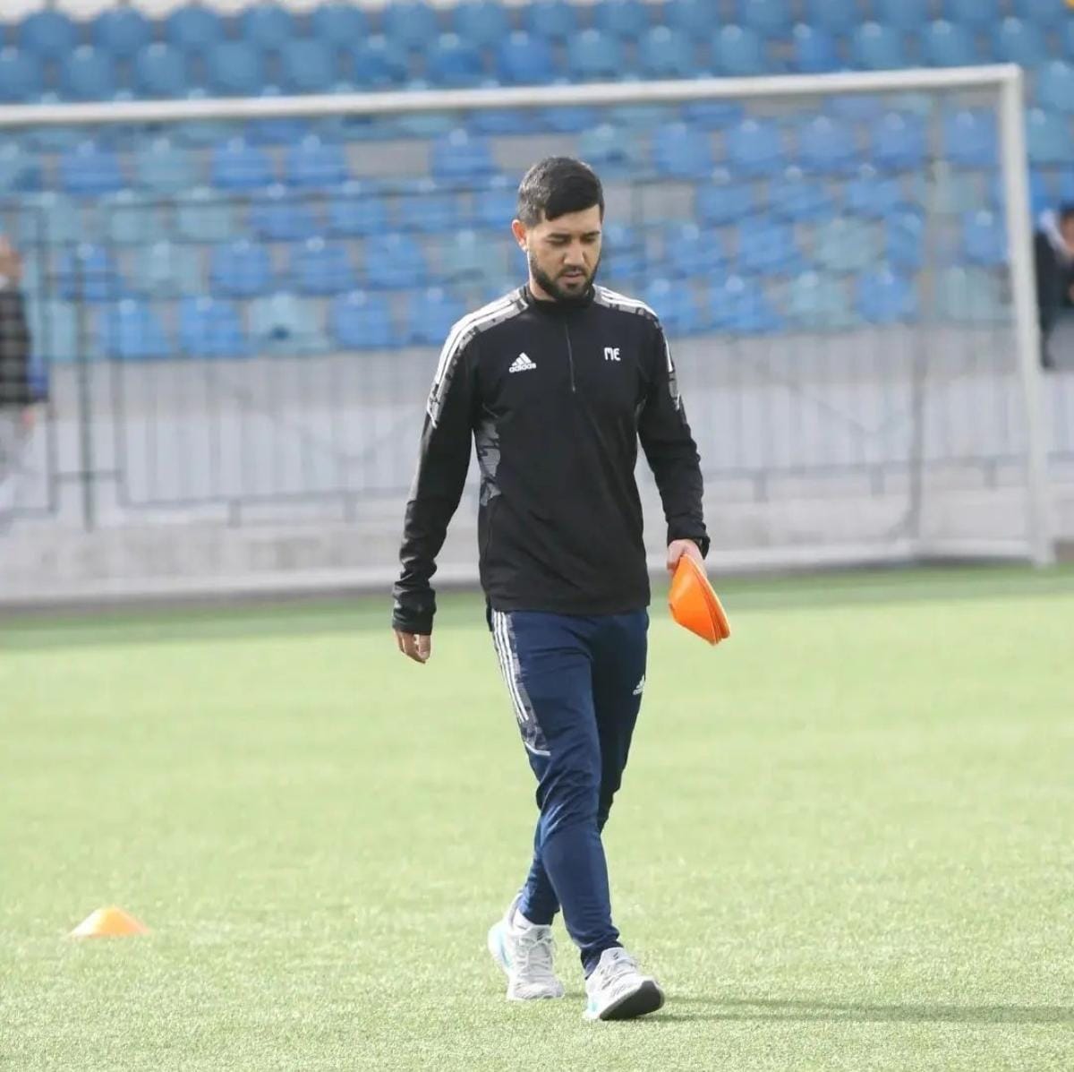 "Qarabağ" rəhbərliyinin qayğısı göz önündədir" - MÜSAHİBƏ