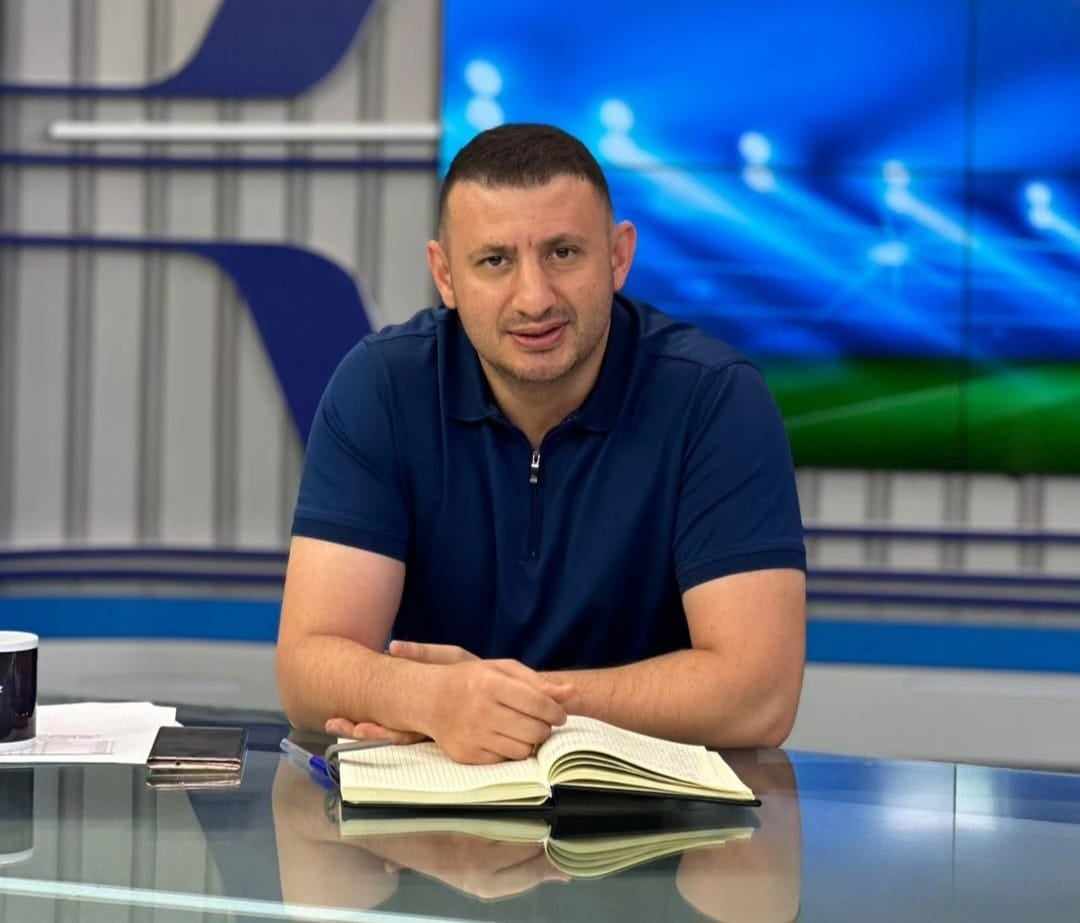 "Klub rəhbəri olmaq üçün ya özün sponsor olmalısan, ya da sponsorun yaxın adamı"
