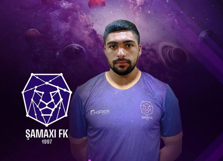 "Neftçi"dən ayrılan millinin müdafiəçisi bu kluba getdi