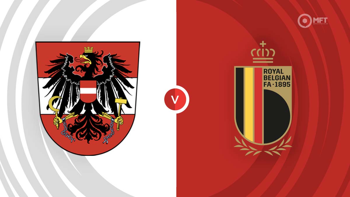 AVRO-2024: 23:00. Avstriya – Fransa – CANLI YAYIM