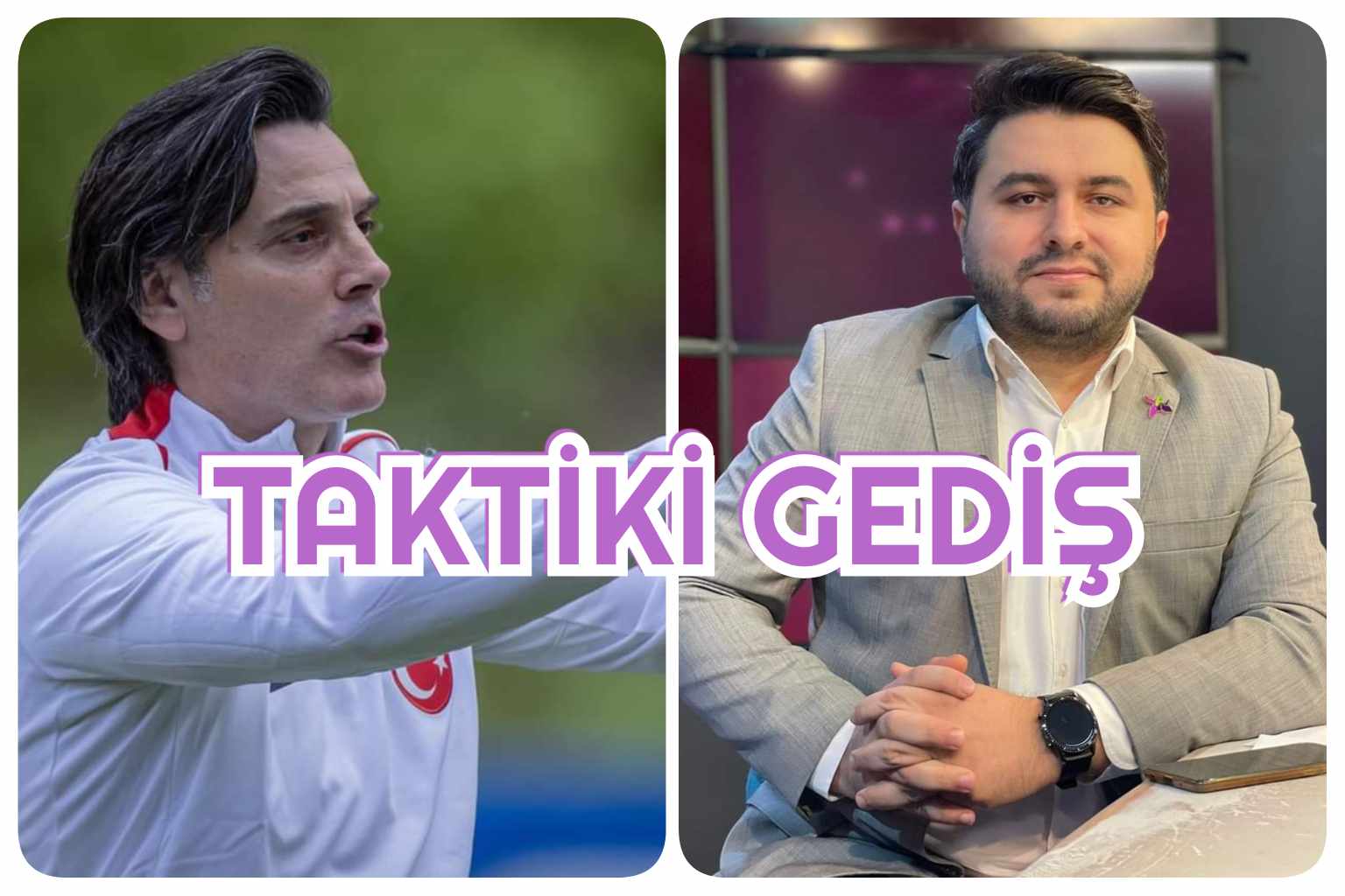 Azərbaycanlı tanınmış telejurnalist: Türklər Avropanı şoka salacaqmı? - VİDEO