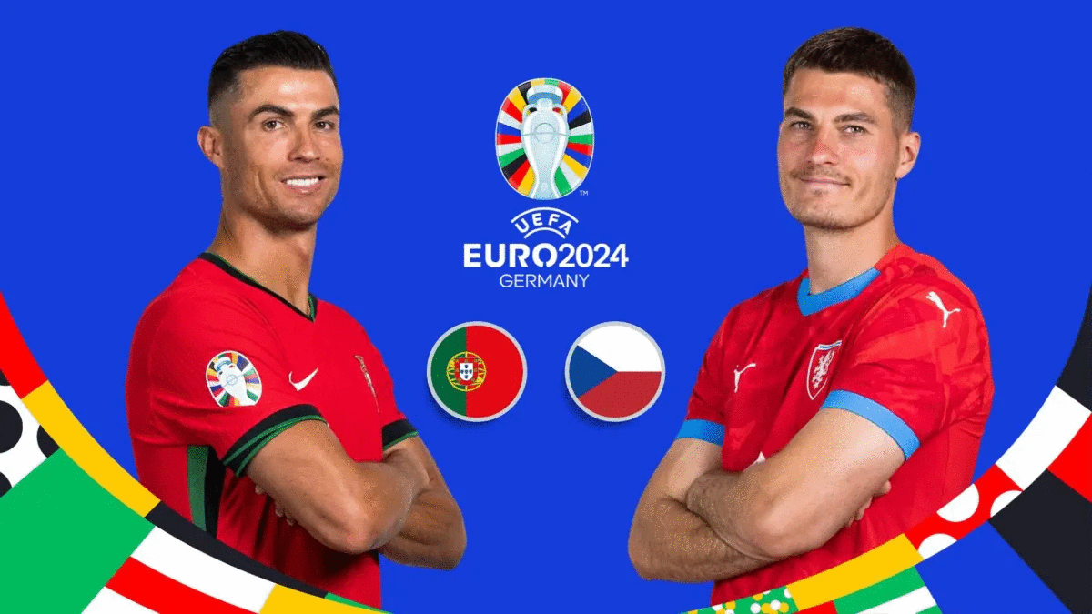 AVRO-2024: Portuqaliya - Çexiya - CANLI YAYIM