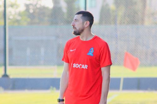 AFFA-dan millinin baş məşqçisi ilə bağlı gözlənilən qərar