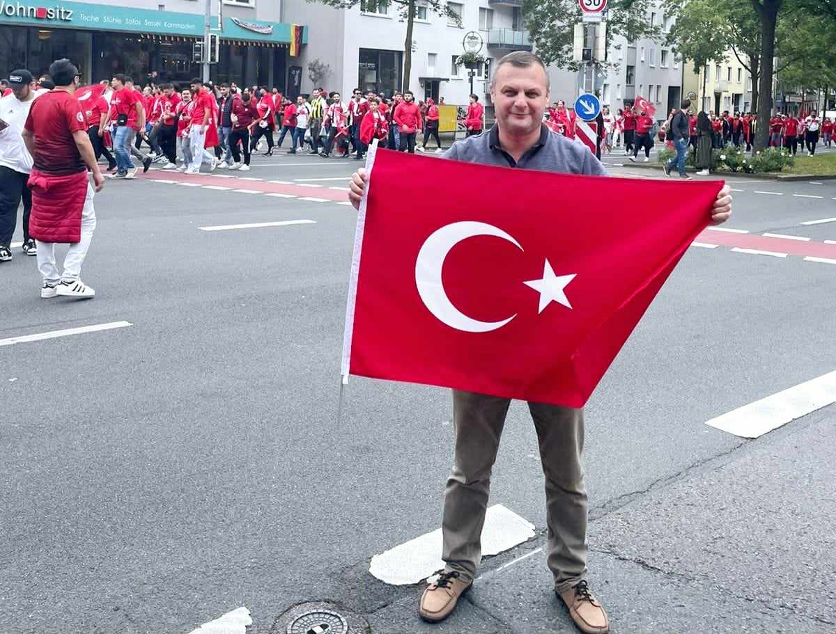 İlkin Fikrətoğlu hazırladı: Biz nə vaxt AVRO görəcəyik? - VİDEOSÜJET