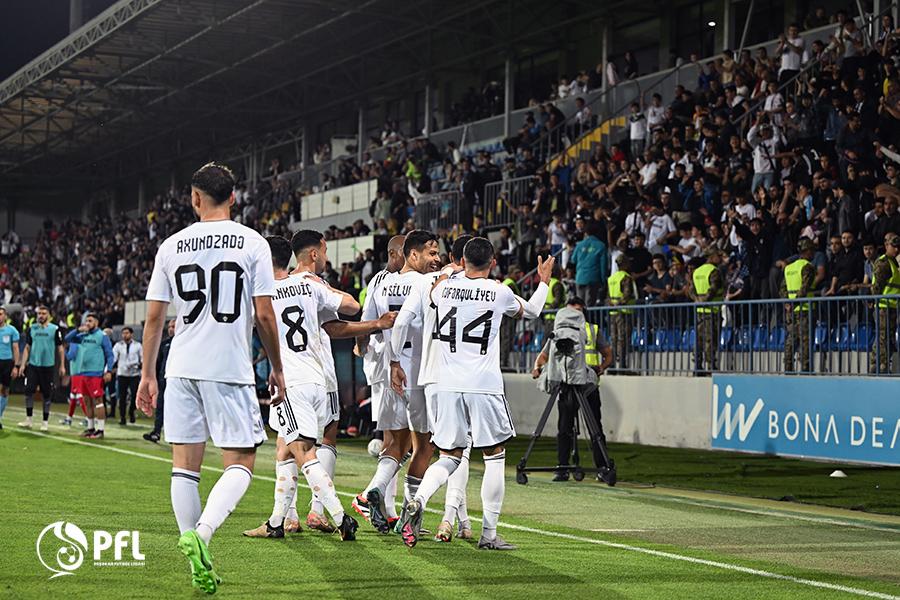 Qurban Qurbanovun və “Qarabağ”ın degionerlərinin kölgəsində gizlənən