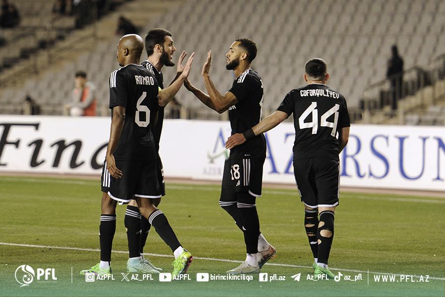 “Qarabağ”ın mərhələni “bir ayaqla” adlayacağını deyə bilmərəm"