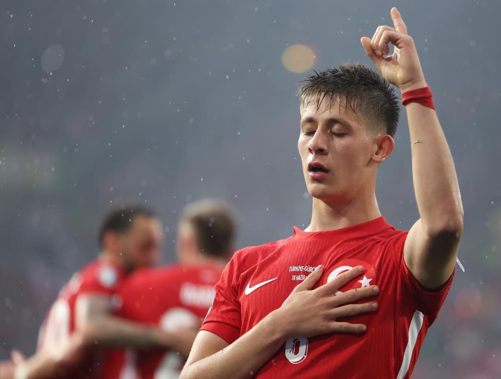 “Türk Messi”, yüz ildə bir gələn istedad