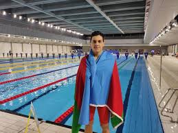 İsrafilova Paris-2024-də iştirak hüququ verildi