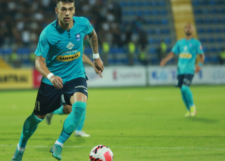 “Qarabağ”a dönməsinin səbəbi bu imiş - Zəmanət ala bilməyib