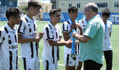 “Qarabağ”la “Sabah”ın başına nadir hadisə gəldi -