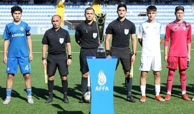 “Qarabağ”la “Sabah”ın başına nadir hadisə gəldi -