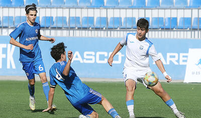 “Qarabağ”la “Sabah”ın başına nadir hadisə gəldi -