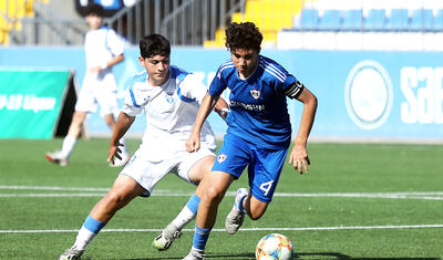 “Qarabağ”la “Sabah”ın başına nadir hadisə gəldi -