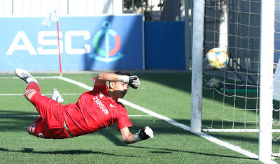 “Qarabağ”la “Sabah”ın başına nadir hadisə gəldi -