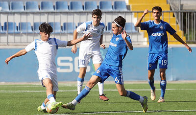 “Qarabağ”la “Sabah”ın başına nadir hadisə gəldi -