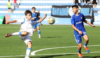“Qarabağ”la “Sabah”ın başına nadir hadisə gəldi -