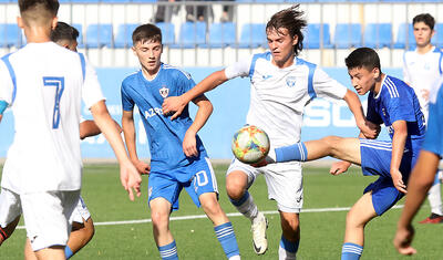 “Qarabağ”la “Sabah”ın başına nadir hadisə gəldi -