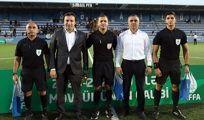 “Qarabağ”la “Sabah”ın başına nadir hadisə gəldi -