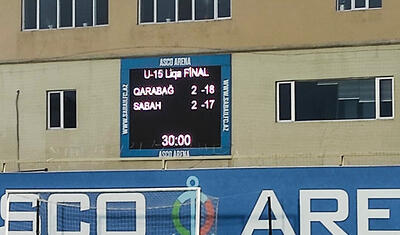 “Qarabağ”la “Sabah”ın başına nadir hadisə gəldi -
