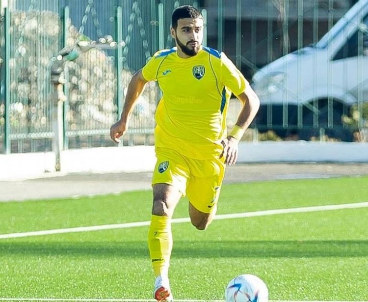 "Kəpəz"də yeni anlaşma - O da klubda qalacaq