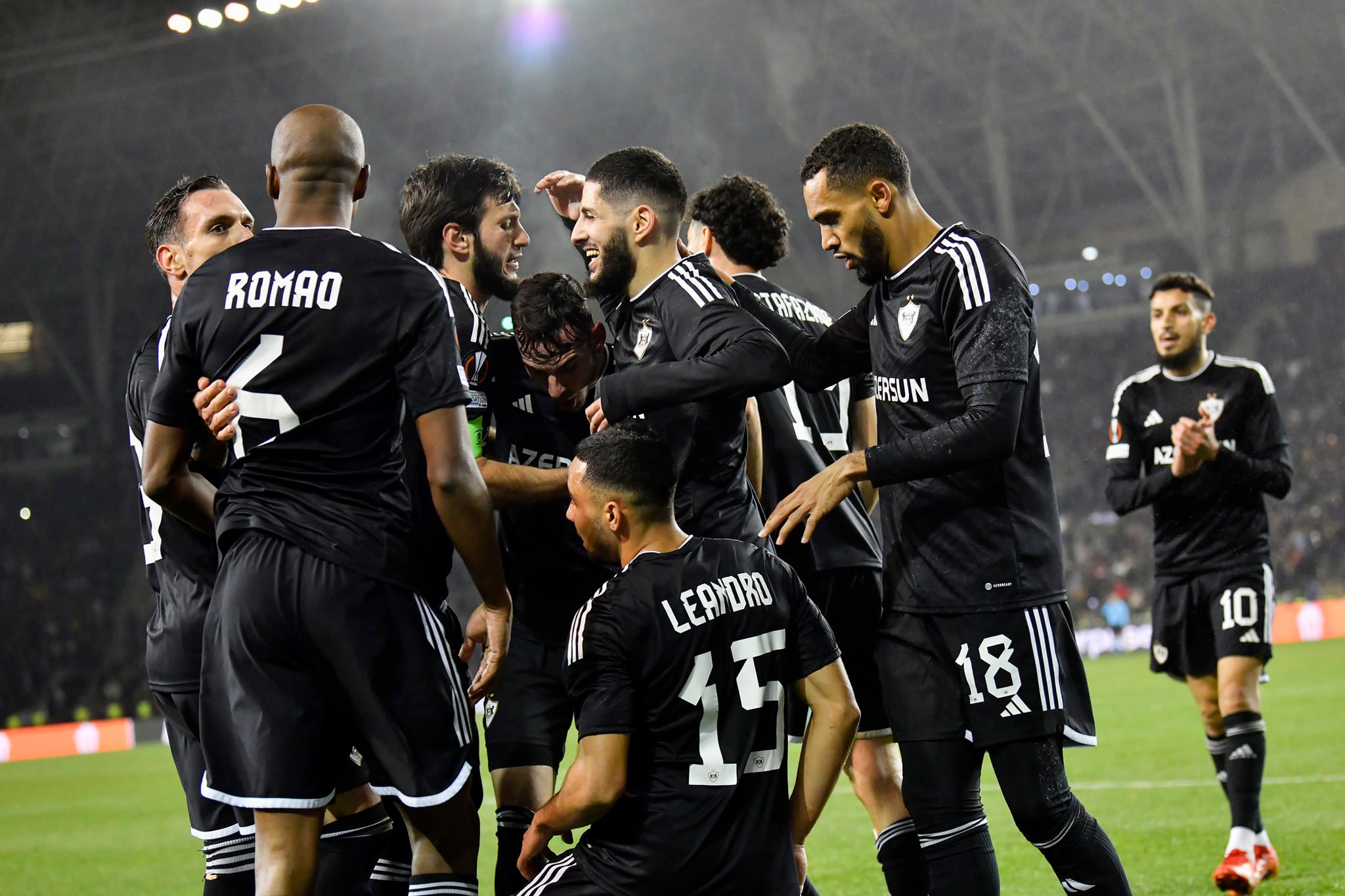ŞON DƏQİQƏ: “Qarabağ”da yeni MÜƏMMA – O, Bakıya gəlmədi