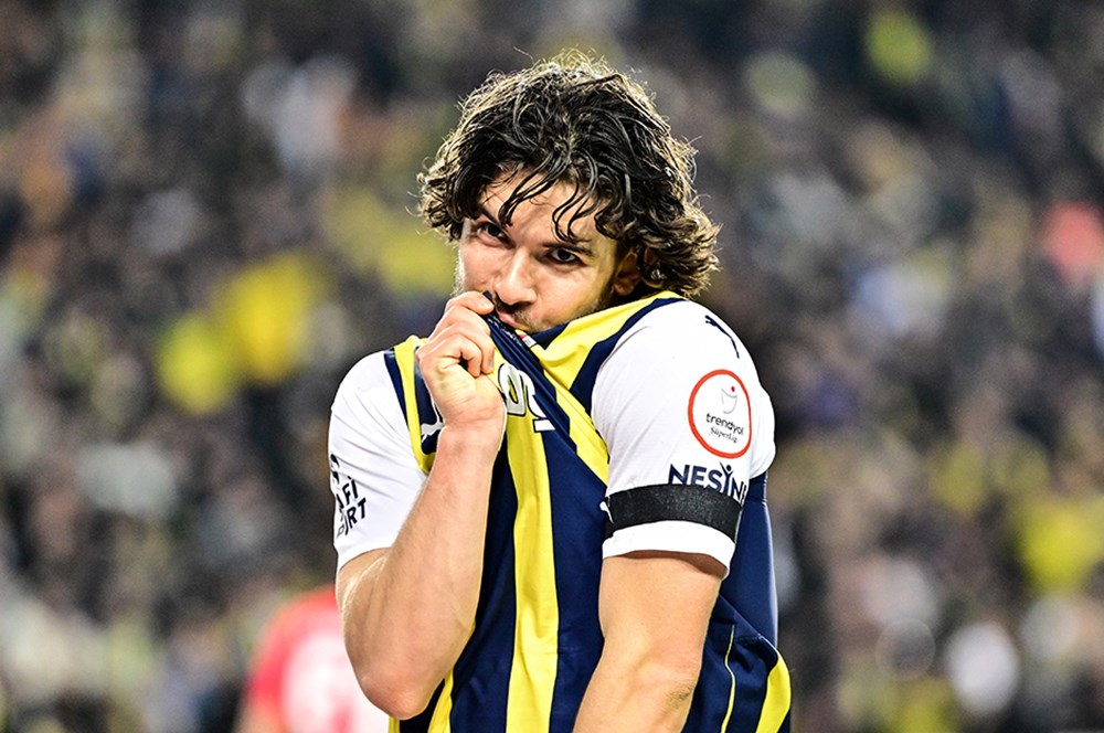 Yeni baş məşqçinin transfer siyahısında bu oyunçunun da adı var