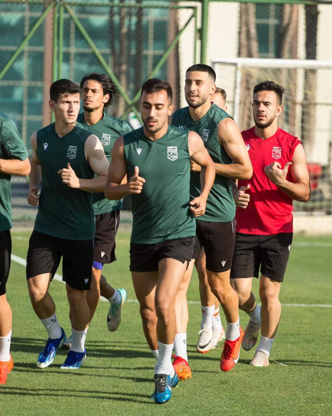 "Macarlarla oyunlardakı qol və asistimi tez-tez xatırlayıram"