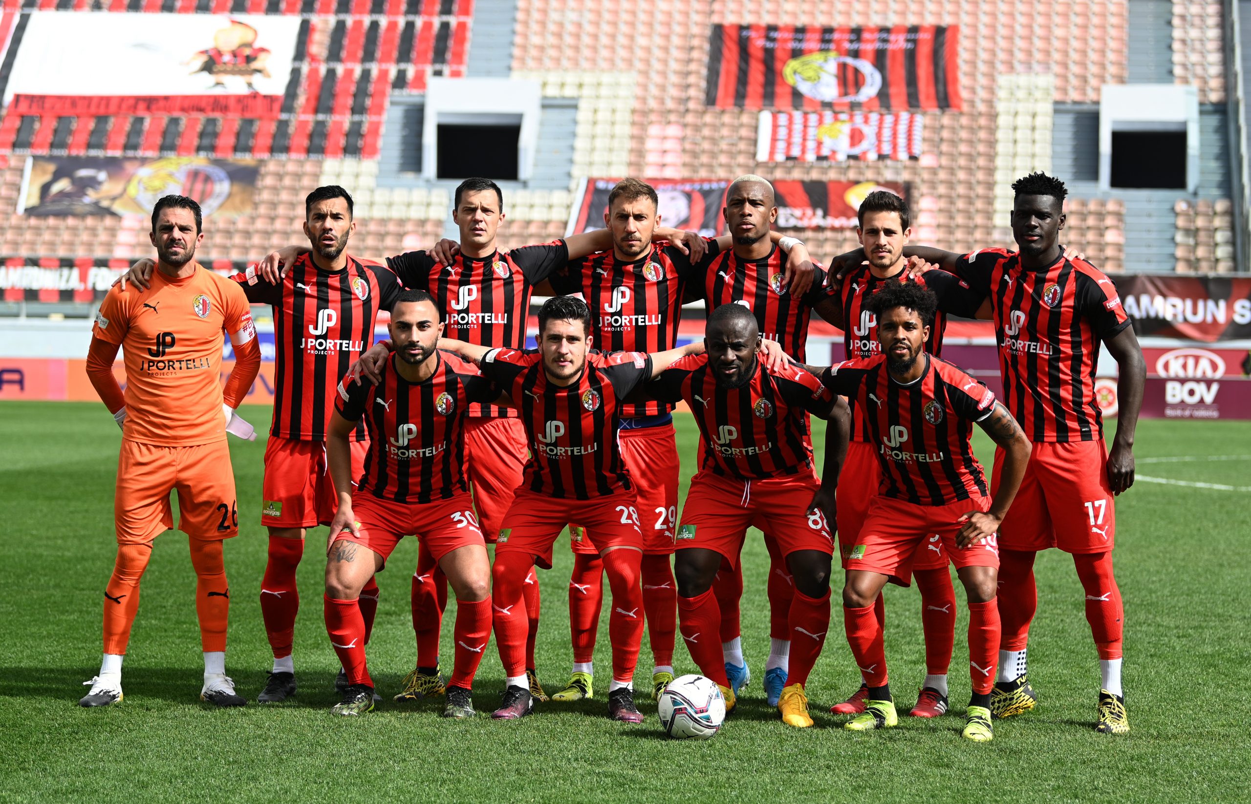 “Qarabağ”dan qorxan var