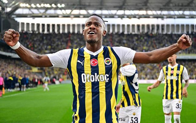 “Qalatasaray”dan təsdiq etdilər - Bu hücumçu ilə danışıqlar aparırıq