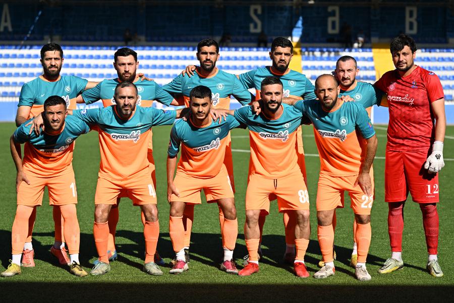 Çempionata vəsiqə qazanan klub hansı rayona köçürüləcək?