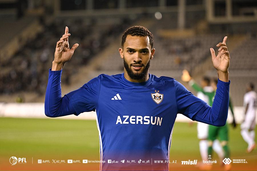 “Qarabağ”ın bütün arzularını yerinə yetirən hücumçu belə olsun gərək - VİDEO