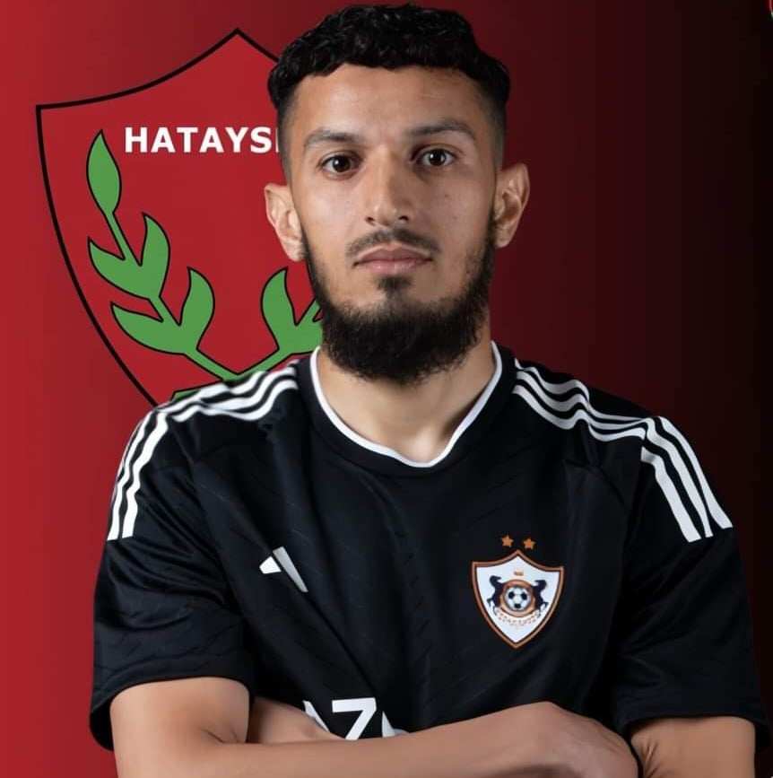 Zubir “Qarabağ”ı bu kluba dəyişdi? - Qurban Qurbanovun tanışı görün nə etdi