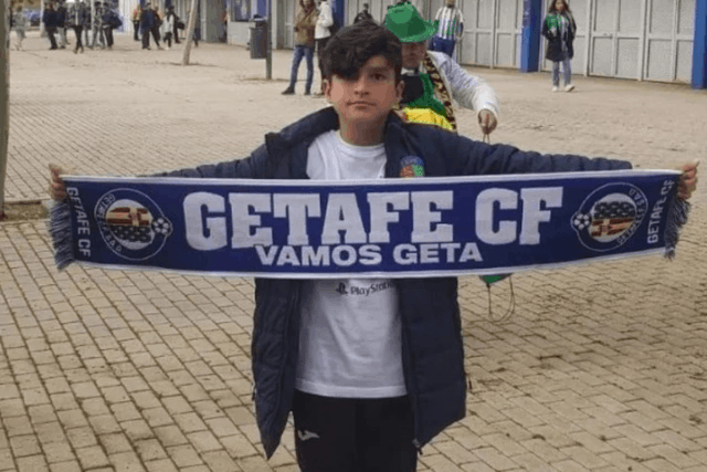 "Xetafe"də oynayan azərbaycanlı ilə MÜSAHİBƏ