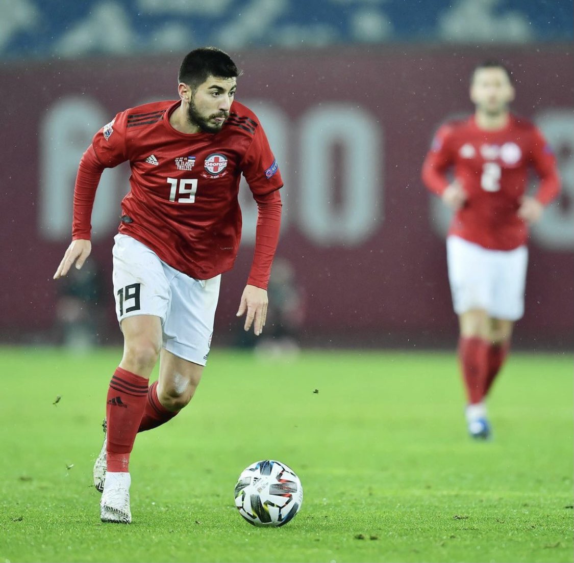 "Verder”in keçmiş futbolçusu “Zirə”yə “qiymət oxuyur”